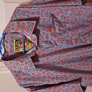 Dixxon shirt